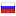 serial-fan.ru server is located in Russia